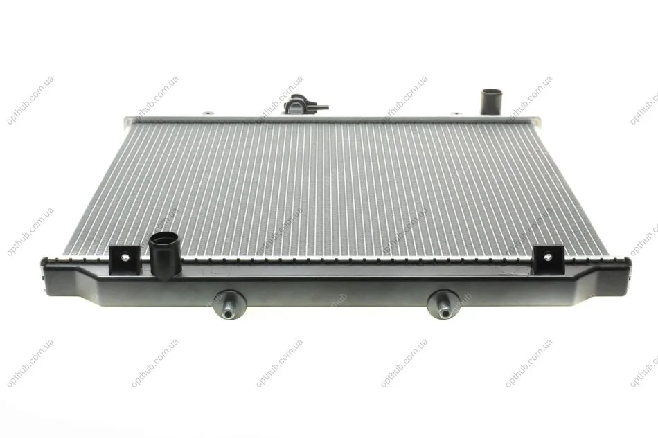Радіатор охолодження Ford Maverick 2.7TD 96-98/Nissan Terrano 2.4/2.7TD 93-07 (opt-om) NRF 52082 (фото 1)