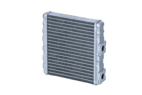 Радіатор пічки Nissan Almera/Primera 1.4-2.0D 90-00 UA63 NRF 52098