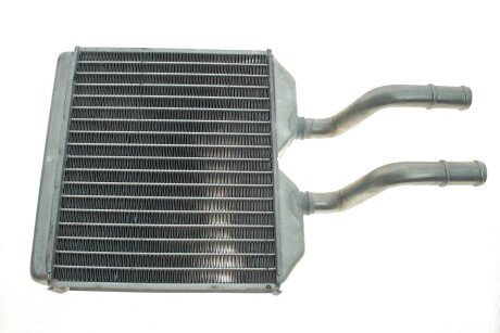 Радіатор пічки Opel Combo/Corsa/Frontera 1.0/3.2 93- (140x188x37) (opt-om) NRF 52103