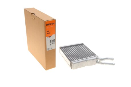 Радіатор пічки Opel Frontera A 2.0/2.4i/2.3-2.8TD 92-98 (opt-om) NRF 52134