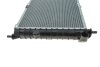 Радіатор охолоджування OPEL VAUXHALL ASTRA 91- -ua NRF 52142 (фото 4)