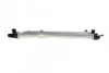 Радіатор охолодження Opel Astra F 1.4-2.0 91-99 UA63 NRF 52204 (фото 4)