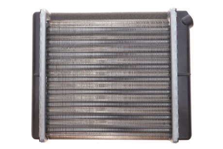 Радіатор пічки Opel Vectra A -95 (opt-om) NRF 52219