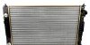 Радіатор охолодження Audi A4/A6/VW Passat 94-05 (Економ-клас) UA63 NRF 529504A (фото 1)