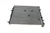 Радіатор охолодження VW Polo/Skoda Rapid/FabiaIII 1.0-2.0 99- UA63 NRF 53021 (фото 6)