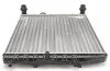 Радіатор охолодження VW Polo 01-18 UA63 NRF 53021A (фото 4)
