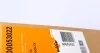Радіатор охолоджування FORD GALAXY 02- NRF 53022 (фото 2)