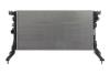 Радіатор охолодження NRF 53027 (фото 1)