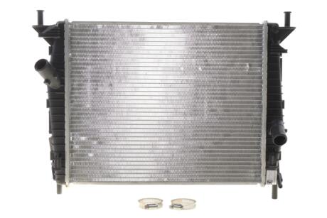 Радіатор NRF 53028