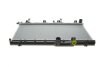 Радиатор охлаждения Subaru Impreza 1.6-2.5 00-09 (opt-om) NRF 53038 (фото 5)