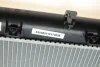 Радіатор охолодження Subaru Impreza 1.6-2.5 00-09 (opt-om) NRF 53038 (фото 8)