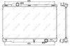 Радіатор охолодження LEXUS GS 05- (вироб-во) NRF 53039 (фото 1)