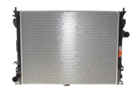 Радіатор охолодження NRF 53041