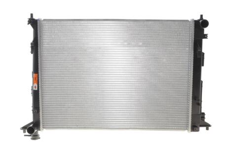 Радіатор охолодження NRF 53052
