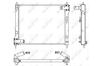 Радіатор NRF 53061 (фото 1)