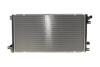 Радіатор охолодження NRF 53076 (фото 1)