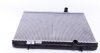 Радіатор охолодження Citroen Berlingo/Peugeot Partner 1.6 HDi 05-15 UA63 NRF 53112 (фото 5)