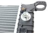 Радіатор охолодження Audi Q5 3.0TDI 08-17 (opt-om) NRF 53116 (фото 6)