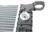 Радіатор охолодження Audi Q5 3.0TDI 08-17 (opt-om) NRF 53116 (фото 6)