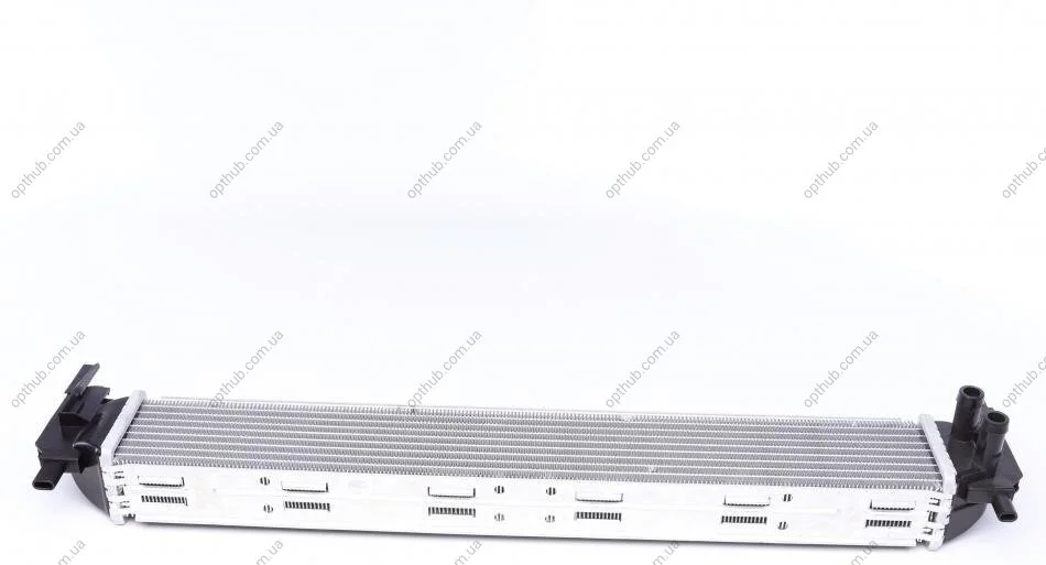 Радіатор охолодження NRF 53126 (фото 1)