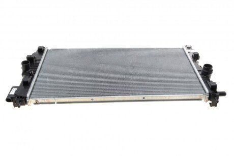 Радіатор охолодження Opel Astra J/Zafira 1.7/2.0 CDTI 09- UA63 NRF 53129