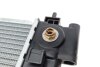 Радіатор охолодження Opel Astra/Zafira 2.0CDTI 10-15 (opt-om) NRF 53143 (фото 7)