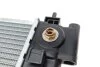 Радіатор охолодження Opel Astra/Zafira 2.0CDTI 10-15 (opt-om) NRF 53143 (фото 7)
