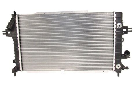 Радіатор охолоджування NRF 53145