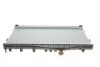 Радіатор охолодження Chevrolet Lacetti/Daewoo Nubira 1.4/1.8 03- UA63 NRF 53150 (фото 3)
