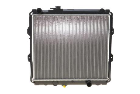 Радиатор охлаждения NRF 53151