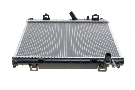 Радіатор охолодження двигуна FORD Fiesta 08- NRF 53152