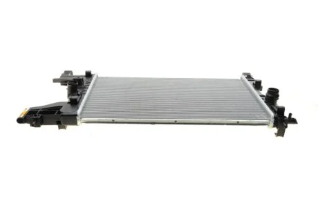 Радіатор охолодження Opel Astra/Zafira 1.4-1.8 09- UA63 NRF 53155