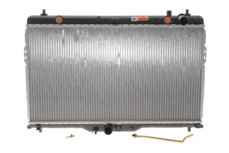 Радиатор охлаждения NRF 53161