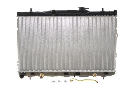 Радіатор охолодження NRF 53162