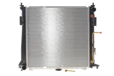 Радіатор охолодження NRF 53163