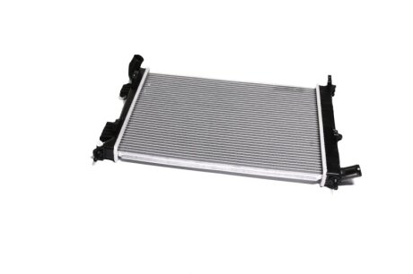 Радіатор охолодження NRF 53166