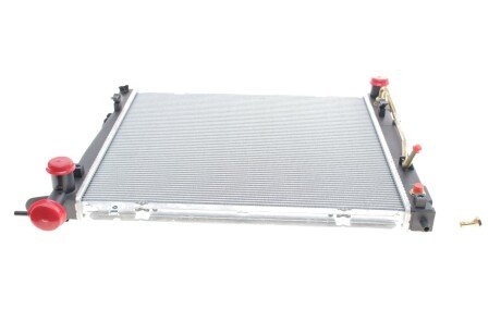 Радіатор охолодження Hyundai Santa Fe 2.2D 09- (opt-om) NRF 53168