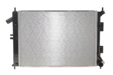 Радіатор охолодження NRF 53171