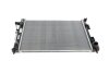 Радіатор охолодження Hyundai Elantra/Kia Cerato/Soul 1.6-2.0 10- (opt-om) NRF 53172 (фото 1)