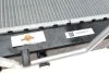 Радіатор охолодження Hyundai Elantra/Kia Cerato/Soul 1.6-2.0 10- (opt-om) NRF 53172 (фото 4)