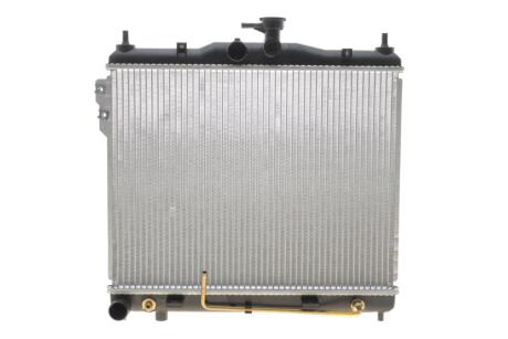 Радіатор охолодження NRF 53173