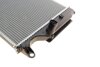 Радиатор охлаждения TOYOTA VERSO 04/2009> NRF 53181 (фото 5)