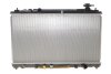 Радіатор охолодження двигуна TOYOTA Camry 01- NRF 53185 (фото 1)