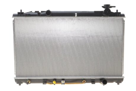 Радіатор охолодження двигуна TOYOTA Camry 01- NRF 53185