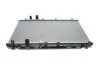 Радіатор охолодження Honda Civic VIII 1.8 05-12 (opt-om) NRF 53186 (фото 1)