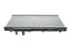 Радіатор охолодження Honda Civic VIII 1.8 05-12 (opt-om) NRF 53186 (фото 3)