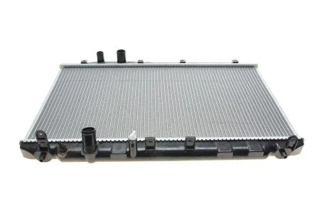Радіатор охолодження Honda Civic VIII 1.8 05-12 (opt-om) NRF 53186