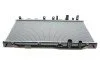 Радіатор охолодження Honda Civic VIII 1.8 05-12 (opt-om) NRF 53186 (фото 7)