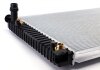 Радіатор охолодження Audi A4/A6 3.0/3.2 00-09 (opt-om) NRF 53190 (фото 11)