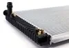 Радіатор охолодження Audi A4/A6 3.0/3.2 00-09 (opt-om) NRF 53190 (фото 11)